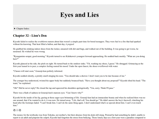fics/tey/eal-chapter-32 screenshot