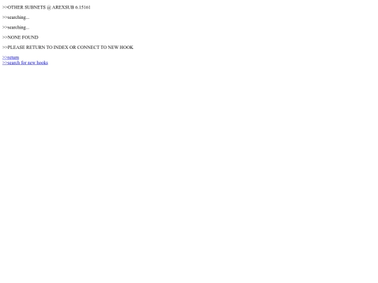 AREX INTRO/other/otherstart screenshot