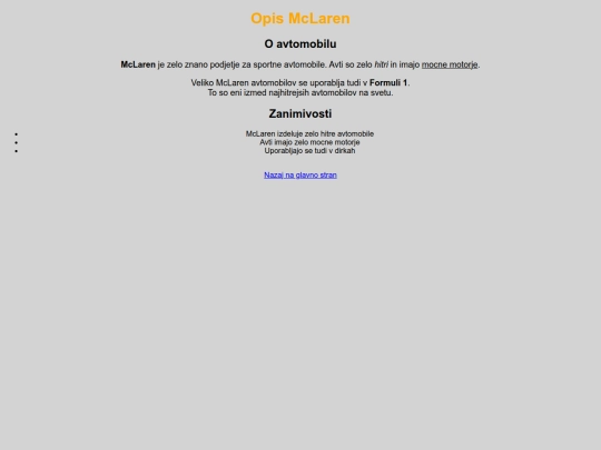 opis screenshot
