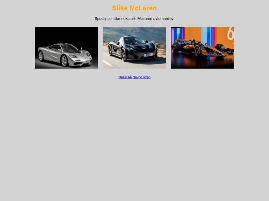 slike screenshot