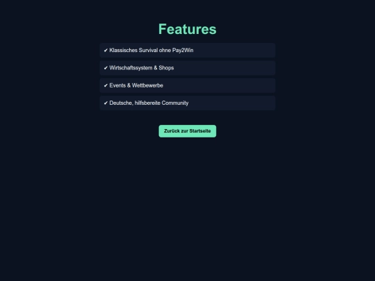 features screenshot