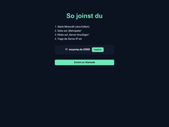 join screenshot