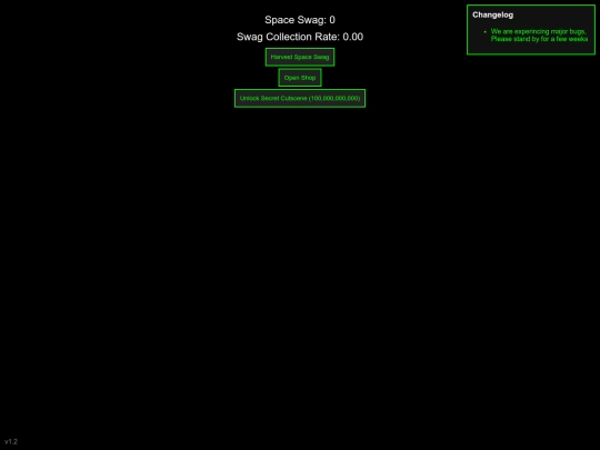 gamey screenshot