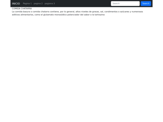 pag/PAGINA 2 screenshot