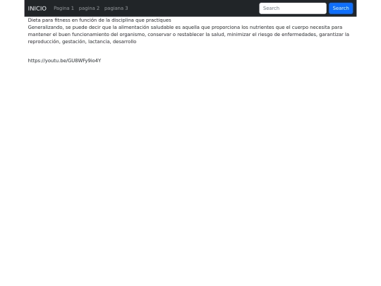 pag/PAGINA 3 screenshot