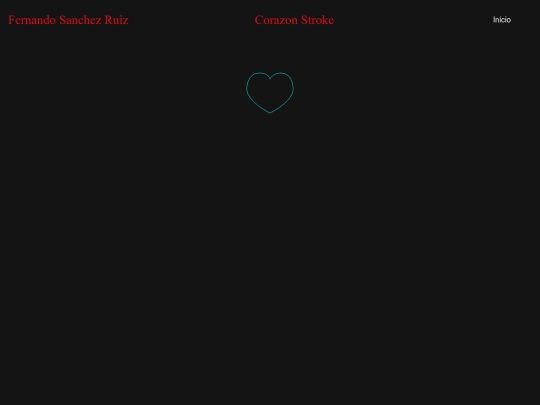CANVAS/corazonStroke screenshot