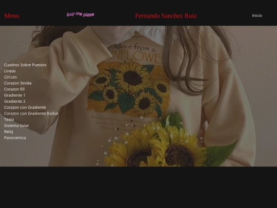 CANVAS screenshot