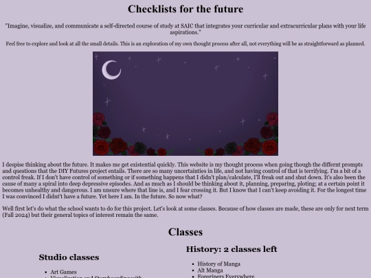 diy futures/DIYfuture screenshot