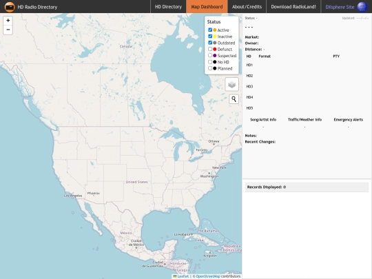 map/hd_map screenshot