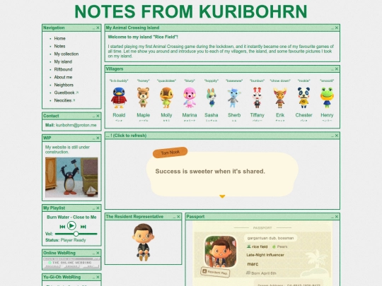 acnh screenshot