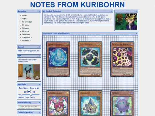 yugioh screenshot