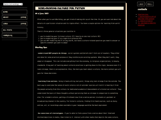posts/2023-06-04-Researching-Culture-for-Fiction screenshot