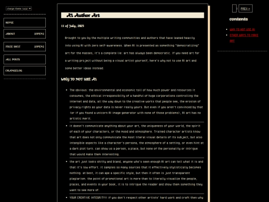 posts/2025-07-11-AI-Author-Art screenshot