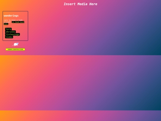 media screenshot