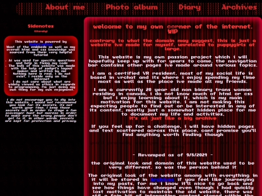 archives/26/aboutmeindex1 screenshot
