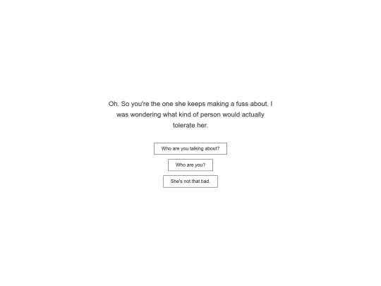 OlderSister screenshot