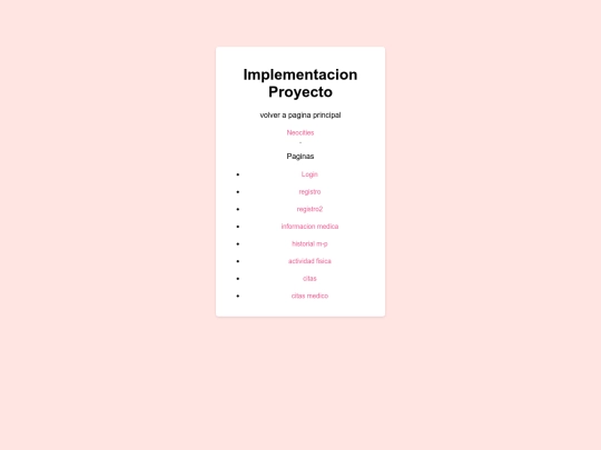 prototipoproyecto screenshot