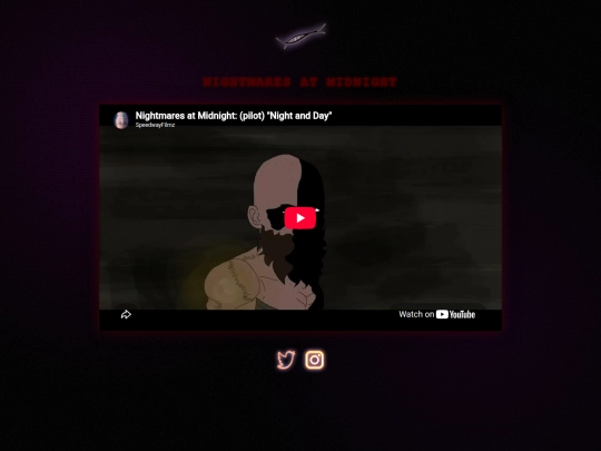 NaM screenshot