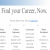 Homepage avatar