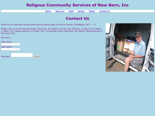 FinalProject/page5 screenshot