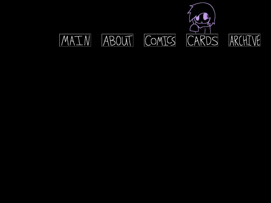 cards screenshot