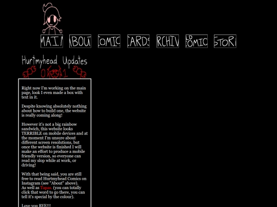 main screenshot
