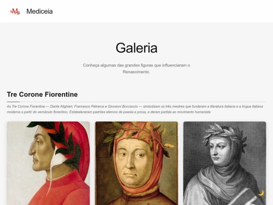 galeria screenshot