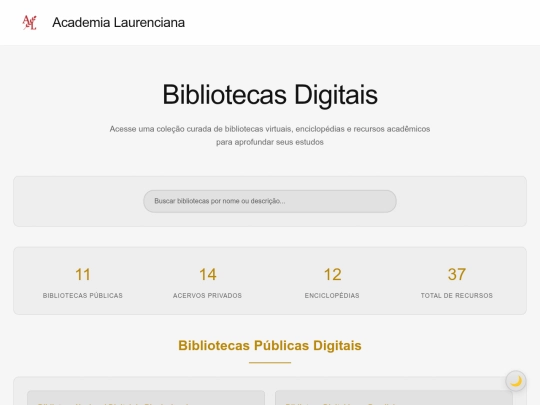 recursos/biblioteca screenshot