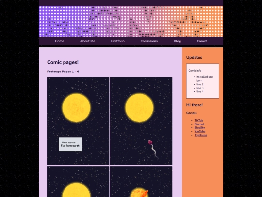 Sillystuffe screenshot