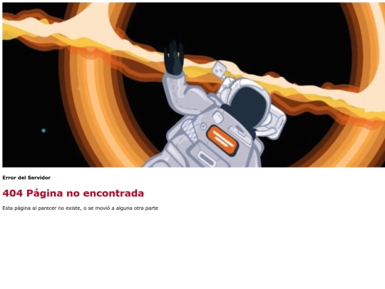 SeRvEr ErRoR/SeRvErErRoR screenshot
