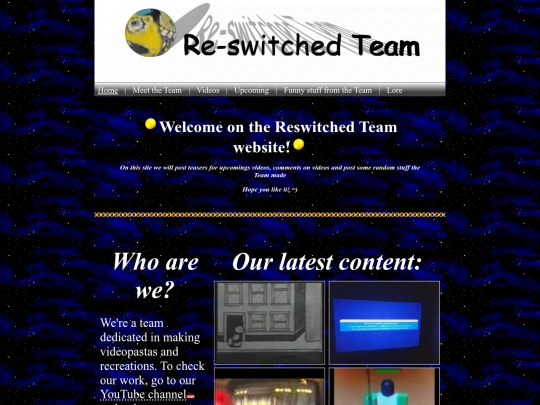 RENAMEindex screenshot