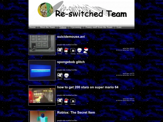 Video screenshot