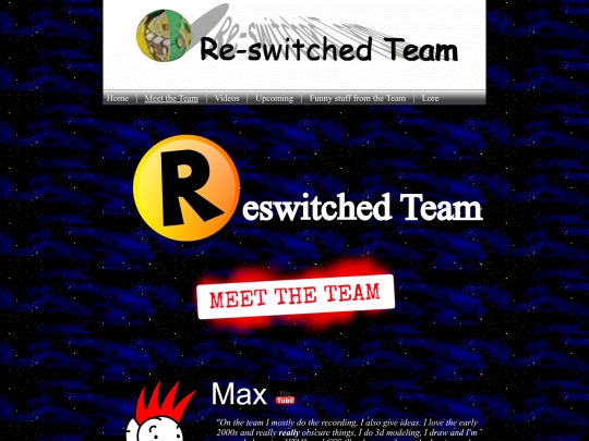 meettheteam screenshot