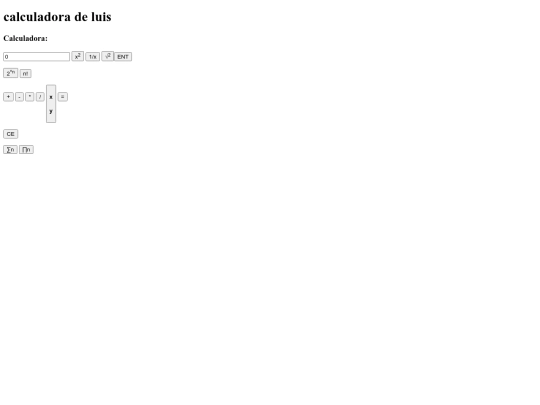 html5/Modulo5/calc screenshot