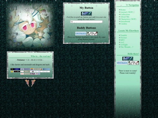 collection screenshot