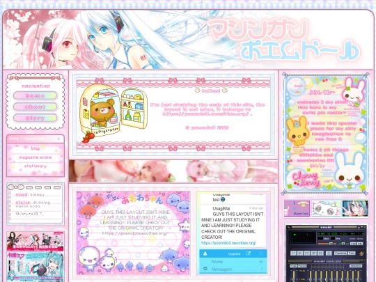 newindex screenshot