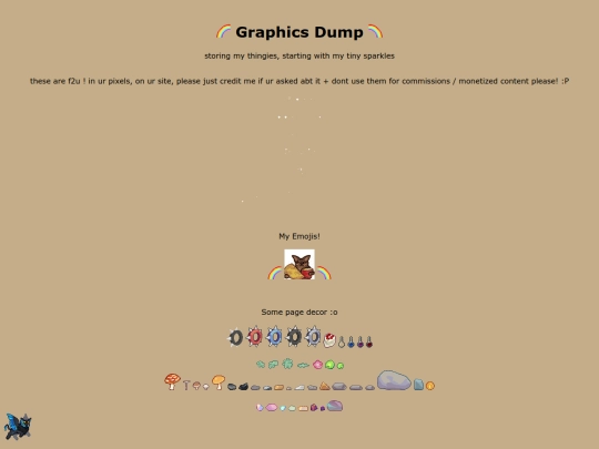 art/graphics/tinies screenshot