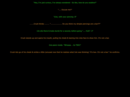 instances/oc/cihowdoyouswallow screenshot