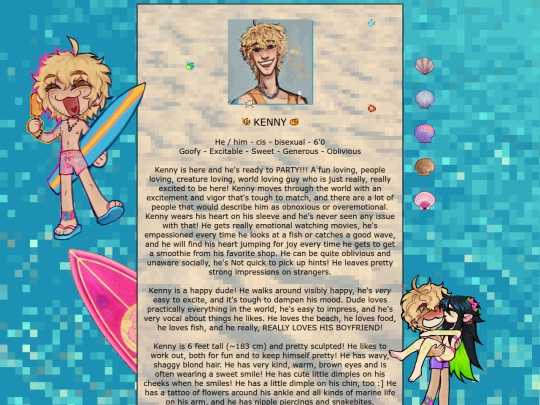 shrines/characters/kenny screenshot