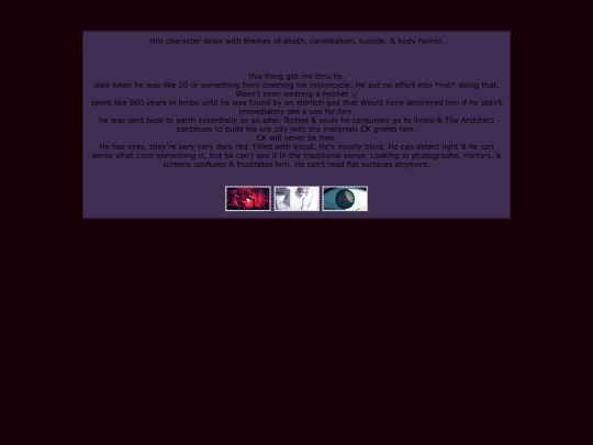 shrines/emodog/playhouse/primary/ck/profile screenshot