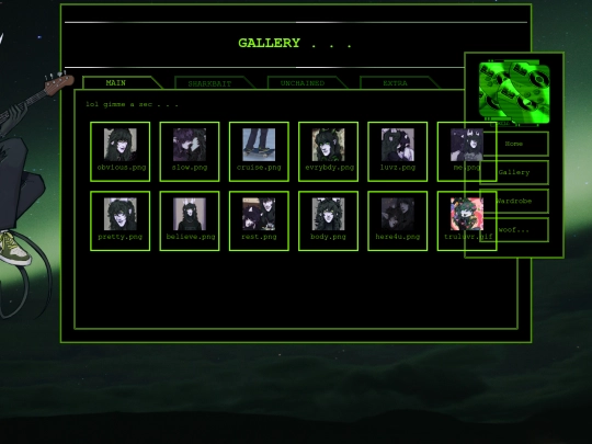 shrines/thresher/gallery screenshot