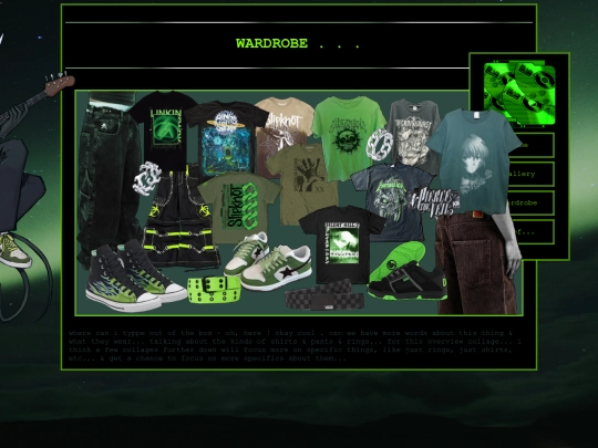 shrines/thresher/wardrobe screenshot