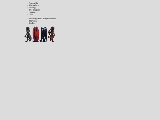 unchained/ucindex screenshot