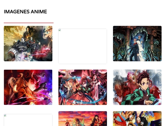 galeria/micrograleria screenshot