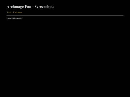 screenshots screenshot