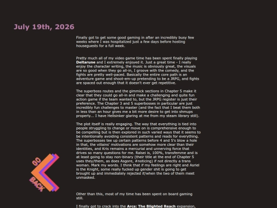 blog/7-19-2026 screenshot