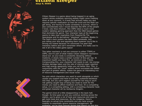 reviews/citizen screenshot