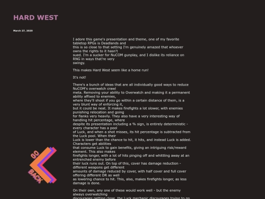 reviews/hardw screenshot