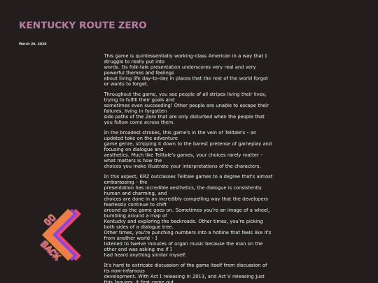 reviews/krz screenshot