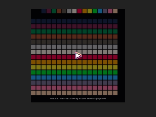 colourswitch screenshot